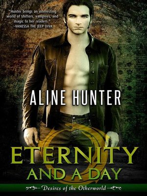 cover image of Eternity and a Day